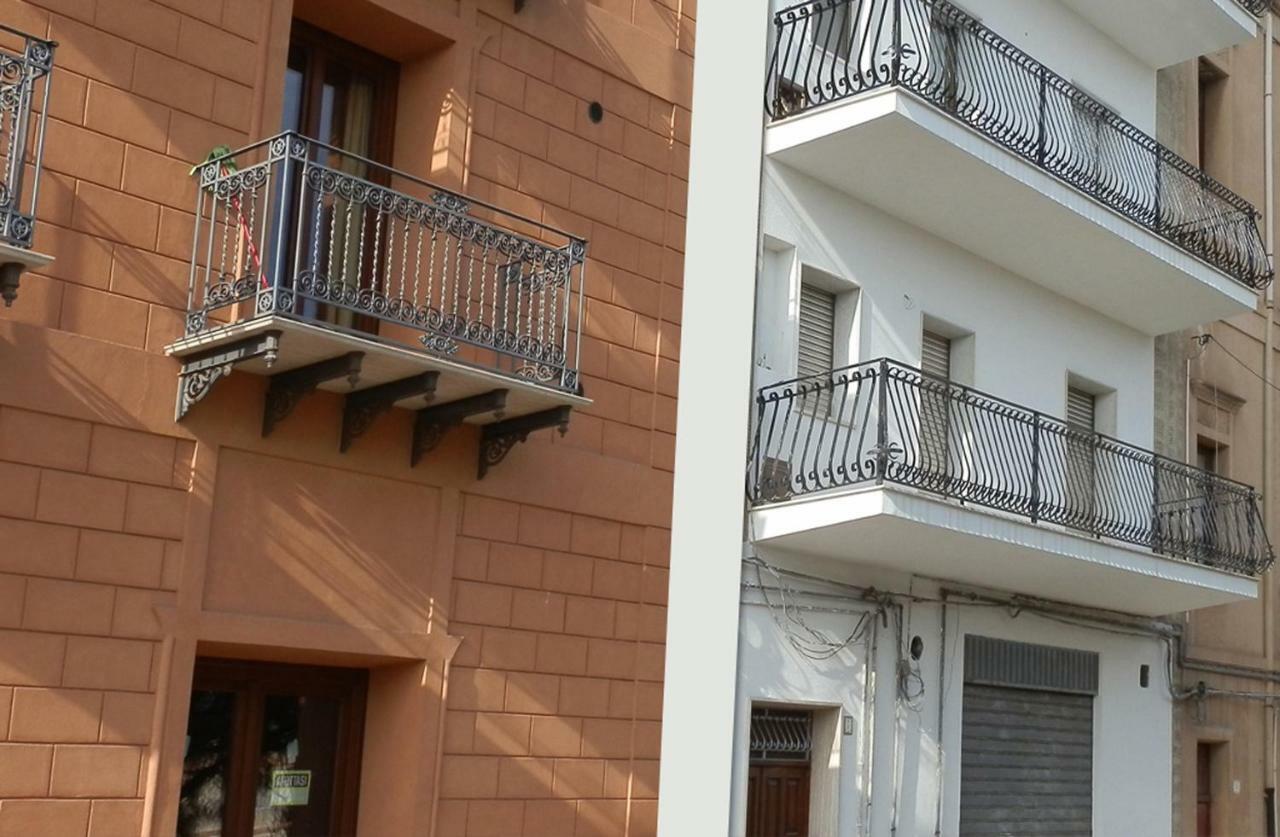 Appartamento Mare Sciacca Exterior photo